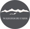 Waikirikiri Farm Logo